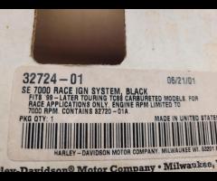 BOBINA SCREAMIN EAGLE TWIN CAM 88 7000 RPM - 7