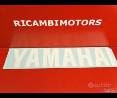 ADESIVO FIANCHETTO YAMAHA R1 R6