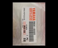 ADESIVO FIANCHETTO YAMAHA R1 R6