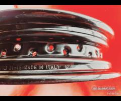 CERCHIO HARLEY DAVIDSON 16×3 - 7