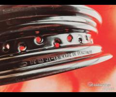 CERCHIO HARLEY DAVIDSON 16×3 - 8