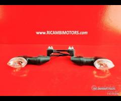 FRECCE POSTERIORI YAMAHA MT09