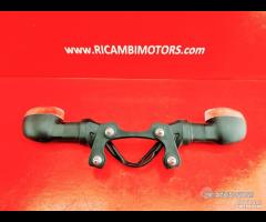 FRECCE POSTERIORI YAMAHA MT09
