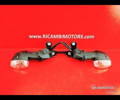 FRECCE POSTERIORI YAMAHA MT09