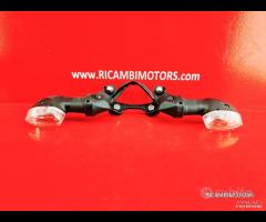 FRECCE POSTERIORI YAMAHA MT09