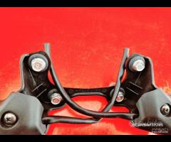 FRECCE POSTERIORI YAMAHA MT09