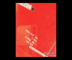 CUPOLINO HARLEY DAVIDSON ELECTRA ULTRA GLIDE - 6