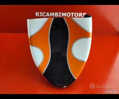 PUNTALE HARLEY DAVIDSON