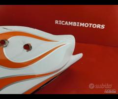 PUNTALE HARLEY DAVIDSON - 6