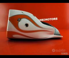 PUNTALE HARLEY DAVIDSON - 7