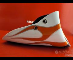 PUNTALE HARLEY DAVIDSON - 8