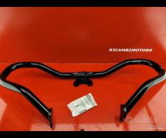 PARAMOTORE HARLEY DAVIDSON ROAD GLIDE - 7