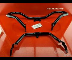 PARAMOTORE HARLEY DAVIDSON ROAD GLIDE - 8