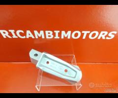 POGGIAPIEDI POST SX DX BMW R1100S K1200RS