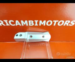 POGGIAPIEDI POST SX DX BMW R1100S K1200RS