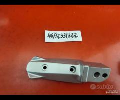 POGGIAPIEDI POST SX DX BMW R1100S K1200RS - 6