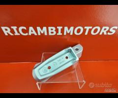 POGGIAPIEDI POST SX DX BMW R1100S K1200RS - 7