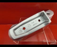 POGGIAPIEDI POST SX DX BMW R1100S K1200RS - 8