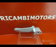 POGGIAPIEDI POST SX DX BMW R1100S K1200RS - 9