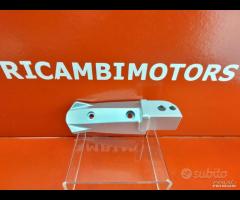 POGGIAPIEDI POST SX DX BMW R1100S K1200RS - 10