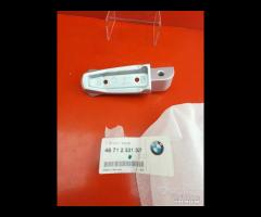 POGGIAPIEDI POST SX DX BMW R1100S K1200RS - 11