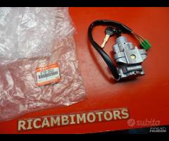 BLOCCHETTO ACCENSIONE SUZUKI BANDIT 1200