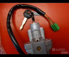 BLOCCHETTO ACCENSIONE SUZUKI BANDIT 1200