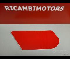 ADESIVO DECALCO DX POST YAMAHA TZR 125