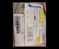 ADESIVO DECALCO DX POST YAMAHA TZR 125