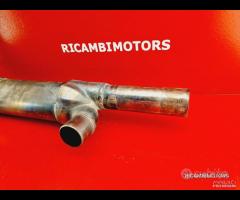 COLLETTORI HARLEY DAVIDSON ROAD GLIDE - 9