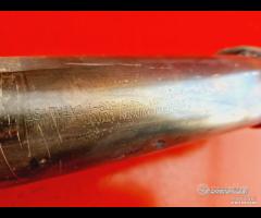 COLLETTORI HARLEY DAVIDSON ROAD GLIDE - 10