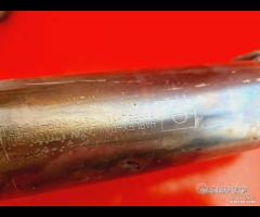 COLLETTORI HARLEY DAVIDSON ROAD GLIDE - 11