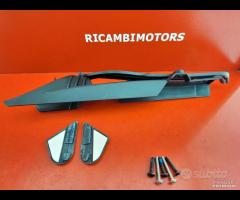PROTEZIONE CINGHIA TRASMISSIONE BMW F650CS
