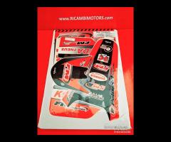 ADESIVI DECALCO HONDA CRF 450