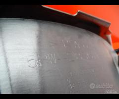 COVER PUNTALE YAMAHA R1 2003