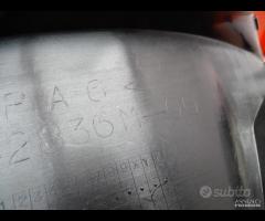 COVER PUNTALE YAMAHA R1 2003