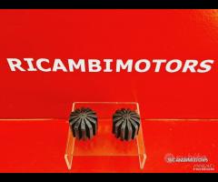 SUPPORTI SERBATOIO BMW R1200R