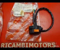 DEVIO COMMUTATORE SX APRILIA RS AF1 PEGASO TUAREG