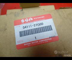 COVER STRUMENTAZIONE SUZUKI DL 650 V STROM