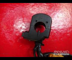 DEVIO COMMUTATORE DX HONDA CB1000R