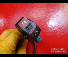 DEVIO COMMUTATORE DX HONDA CB1000R - 7