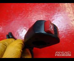 DEVIO COMMUTATORE DX HONDA CB1000R - 8