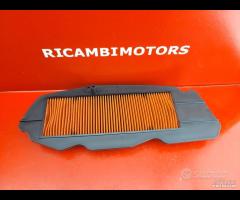 FILTRO ARIA HONDA SILVER WING