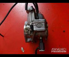 CARBURATORI HARLEY DAVIDSON