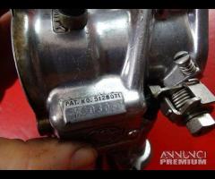 CARBURATORI HARLEY DAVIDSON - 6