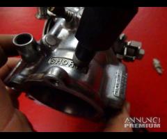 CARBURATORI HARLEY DAVIDSON - 7