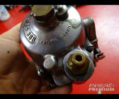 CARBURATORI HARLEY DAVIDSON - 12