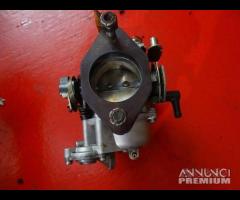 CARBURATORI HARLEY DAVIDSON - 18