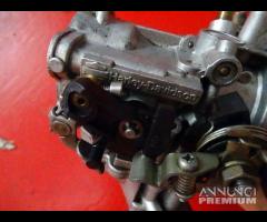 CARBURATORI HARLEY DAVIDSON - 22