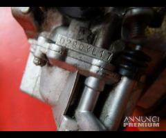 CARBURATORI HARLEY DAVIDSON - 23